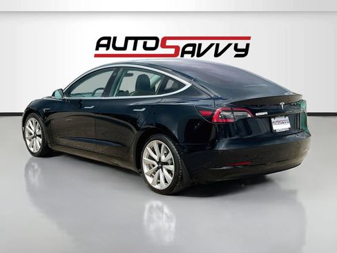 Used 2019 Tesla Model 3 Standard Range Plus RWD image 5