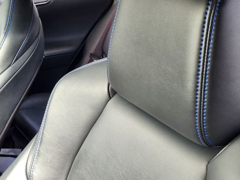 Used 2020 Toyota RAV4 XSE image 16