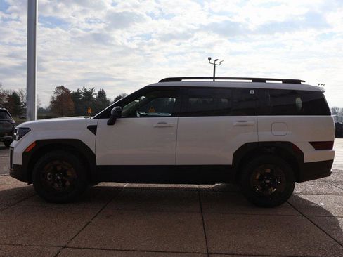 New 2026 Hyundai Santa Fe XRT image 3