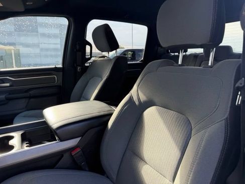 Used 2021 RAM 1500 Big Horn AWD/4WD image 19