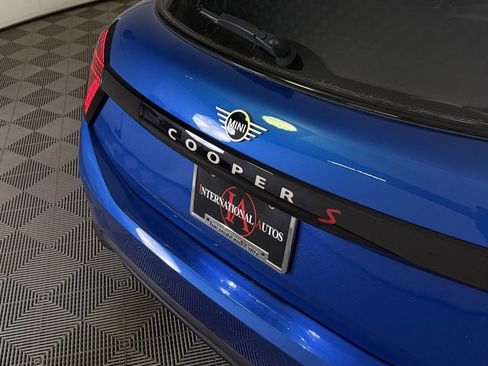 New 2025 MINI Cooper S image 13