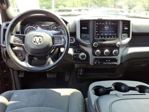 Used 2021 RAM 2500 Tradesman AWD/4WD image 18