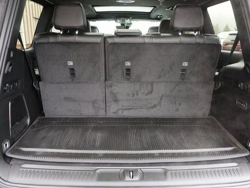 New 2026 Jeep Grand Wagoneer Limited image 38