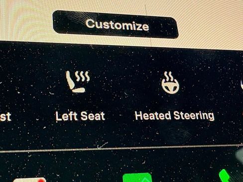 Used 2022 Tesla Model 3 Long Range AWD/4WD image 19