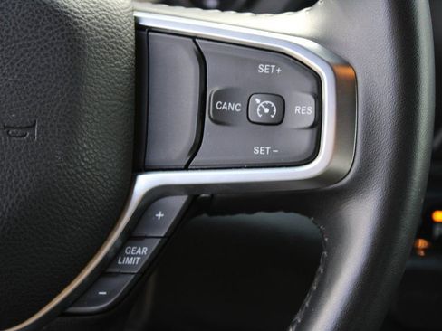 Used 2024 RAM 1500 Big Horn w/ Trailer Tow Group image 15