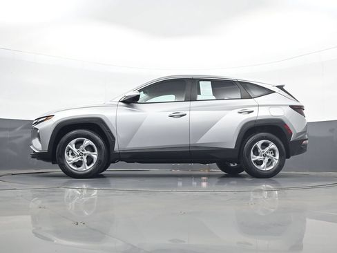 Certified 2024 Hyundai Tucson SE AWD/4WD image 28