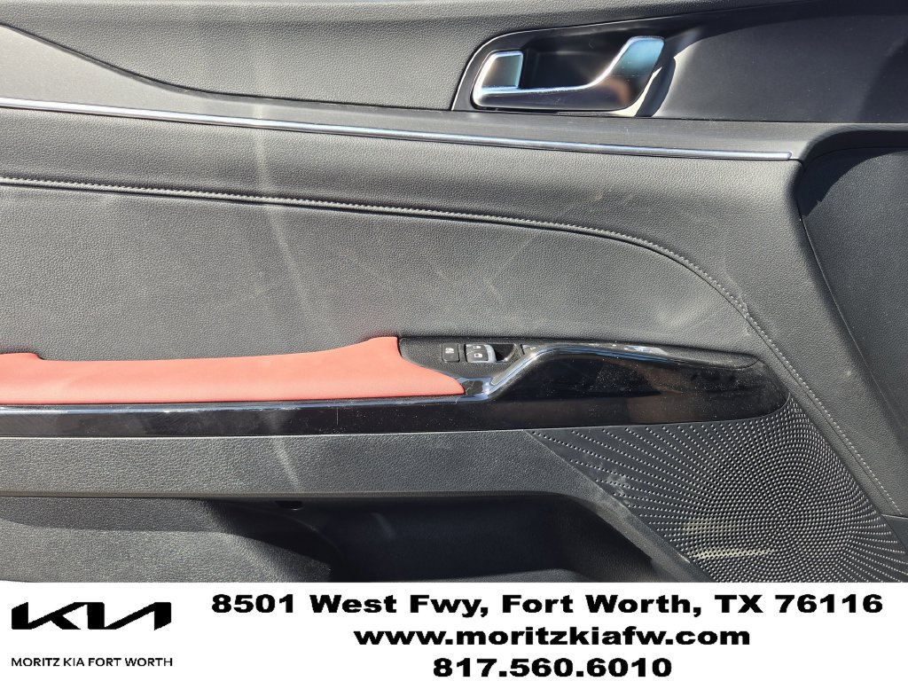 New 2026 Kia K5 GT-Line FWD image 19