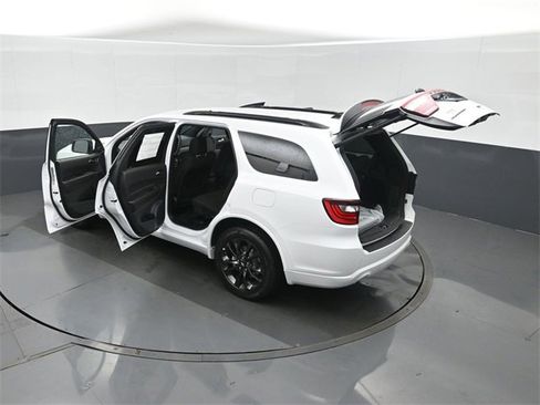 New 2026 Dodge Durango GT w/ Blacktop Package image 54