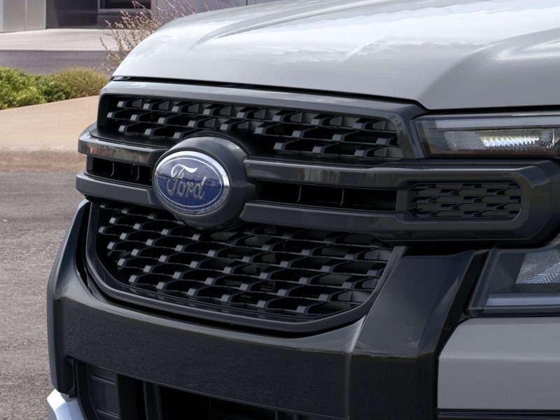 New 2026 Ford Ranger XLT w/ Equipment Group 301A High AWD/4WD image 17