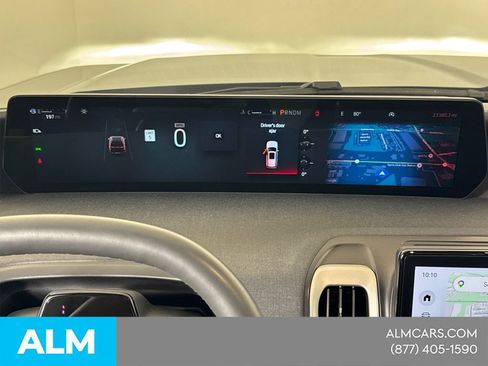 Used 2025 Ford Expedition Max Active AWD/4WD image 32