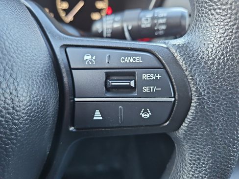 Used 2023 Honda CR-V EX image 24