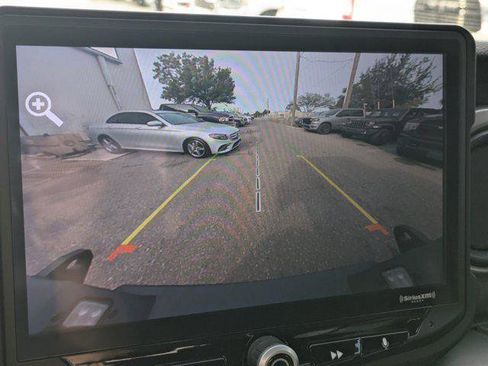 Certified 2021 Jeep Gladiator Sport image 17