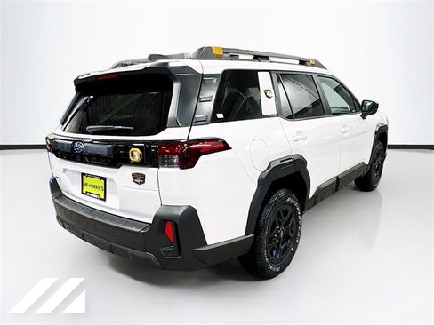 New 2026 Subaru Outback Wilderness image 5