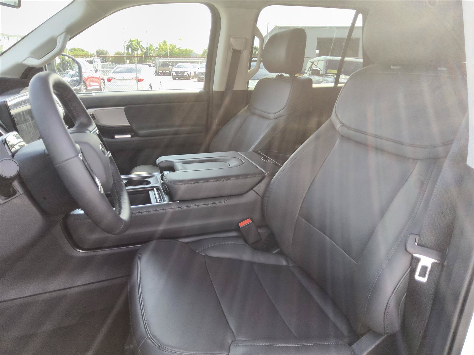 New 2026 Ford Expedition Max Active RWD image 13