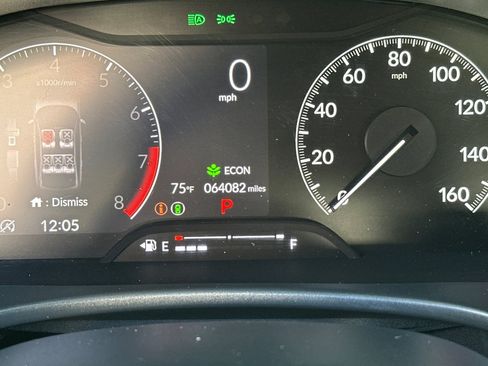 Used 2022 Honda Civic Sport image 23