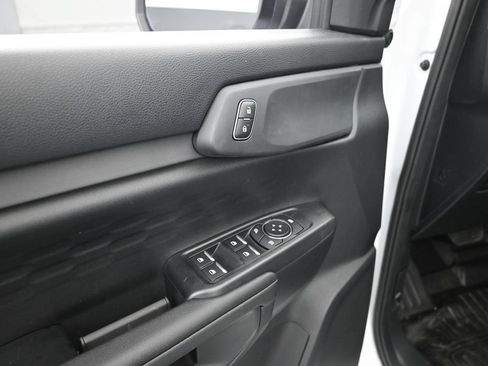 New 2026 Ford Ranger XL AWD/4WD image 9