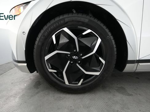 Used 2024 Hyundai Ioniq 5 Limited RWD image 19
