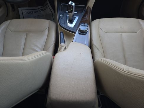 Used 2014 BMW 328i Sedan RWD image 14