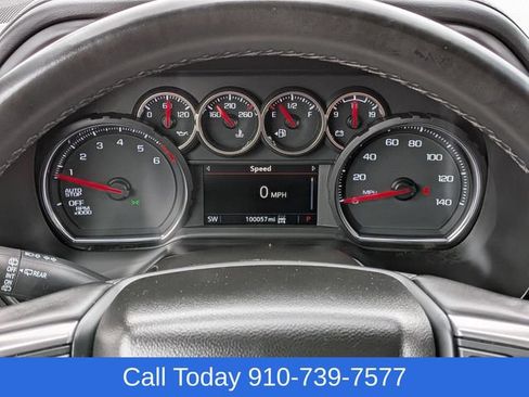 Used 2024 Chevrolet Suburban LS w/ Max Trailering Package AWD/4WD image 21
