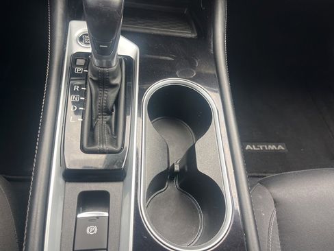 Used 2023 Nissan Altima 2.5 SV w/ SV Premium Package image 20