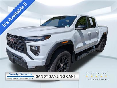 Used 2024 GMC Canyon Elevation w/ Elevation Premium Package