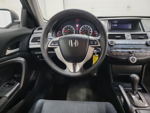 Used 2012 Honda Accord LX-S image 16