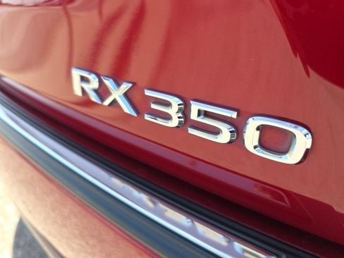 Used 2016 Lexus RX 350 FWD w/ Luxury Package image 5