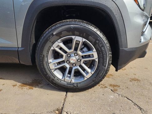 New 2026 GMC Terrain Elevation image 48