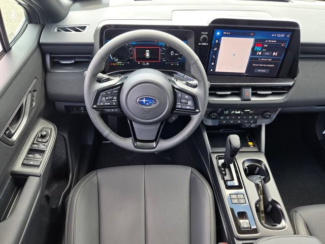New 2026 Subaru Outback Limited AWD/4WD image 14