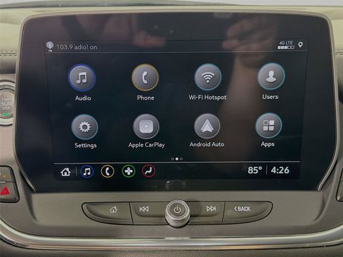 Used 2023 Chevrolet Blazer LT AWD/4WD image 19