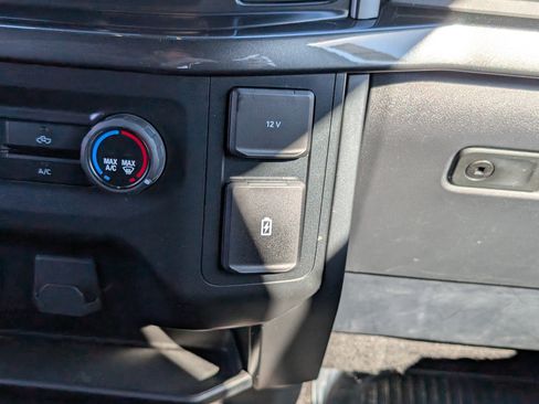 Certified 2022 Ford F150 XL w/ STX Appearance Package image 23