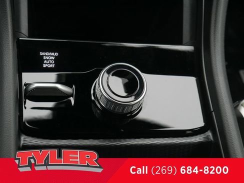 New 2026 Jeep Grand Cherokee Limited AWD/4WD image 34