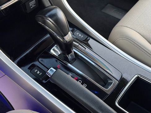 Used 2017 Honda Accord EX-L image 43