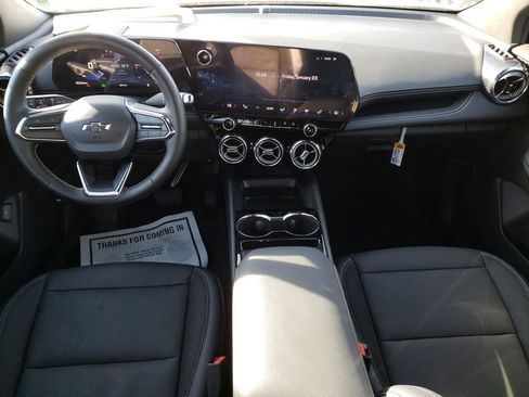 New 2026 Chevrolet Blazer EV LT image 12