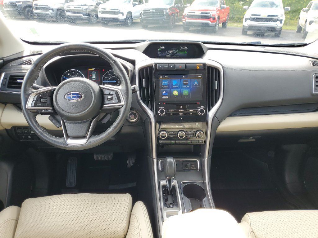 Used 2020 Subaru Ascent Limited w/ Popular Package #2A AWD/4WD image 25