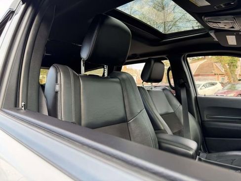 Used 2022 Dodge Durango GT AWD/4WD image 12