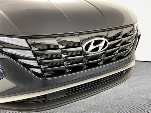 Used 2024 Hyundai Tucson SEL FWD image 30