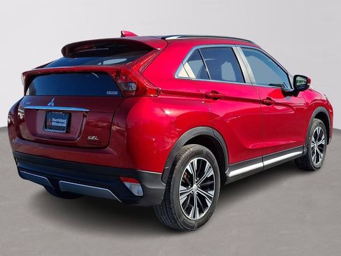 Used 2020 Mitsubishi Eclipse Cross SEL image 6