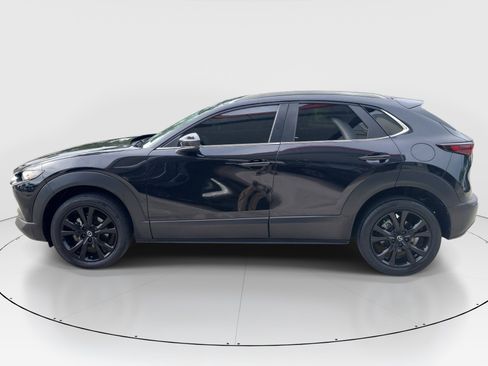 Used 2024 MAZDA CX-30 AWD 2.5 S w/ Select Sport Pkg image 4
