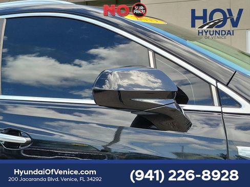Used 2019 Cadillac XT5 Luxury FWD image 10