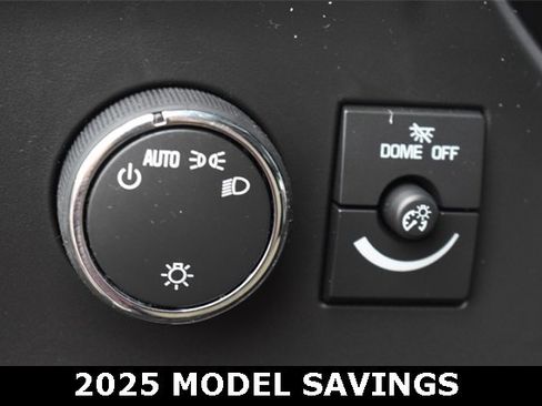 New 2025 Chevrolet Express 2500 Work Van image 20