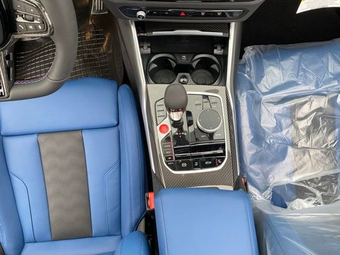 New 2026 BMW M4 xDrive Competition image 15