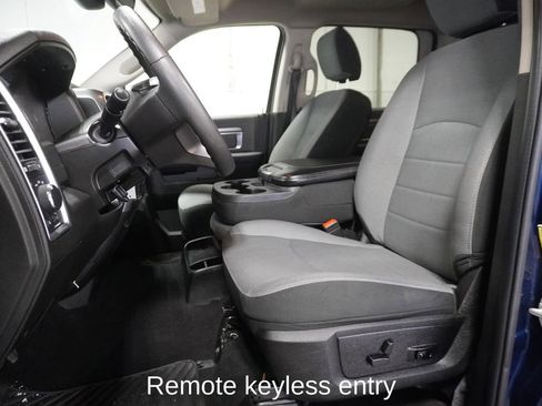 Used 2023 RAM 1500 Classic SLT image 11