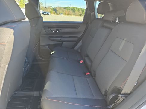 Used 2026 Honda CR-V TrailSport image 14