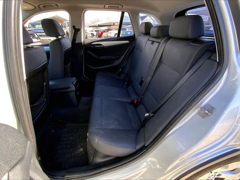 Used 2015 BMW X1 sDrive28i image 18