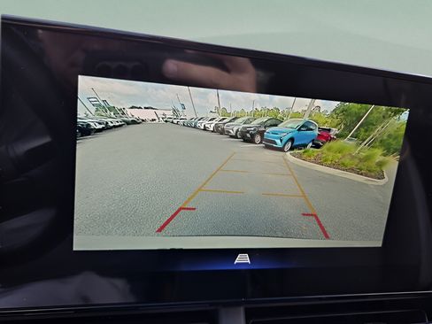 New 2026 Chevrolet Trax ACTIV w/ Sunroof Package FWD image 20