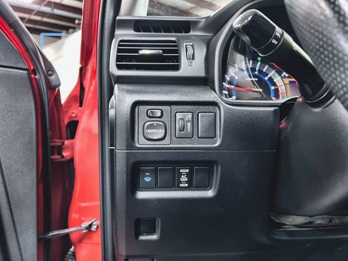 Used 2019 Toyota 4Runner SR5 image 14