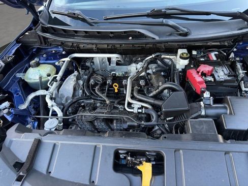 Used 2021 Nissan Rogue SV w/ Premium Package image 20