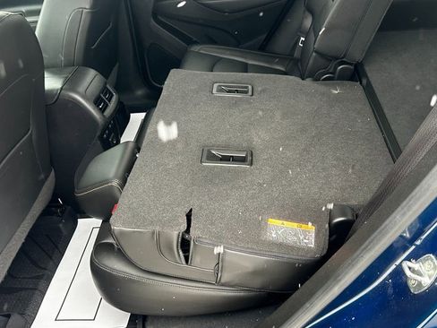 Certified 2021 Chevrolet Equinox Premier image 41