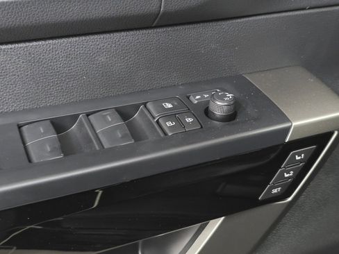 New 2026 Toyota Tundra Limited image 29